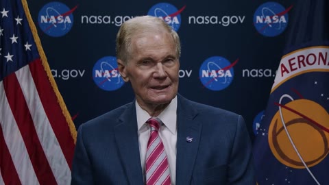 A message from NASA Administrator Bill Nelson on the 55th Anniversary of Apollo 11