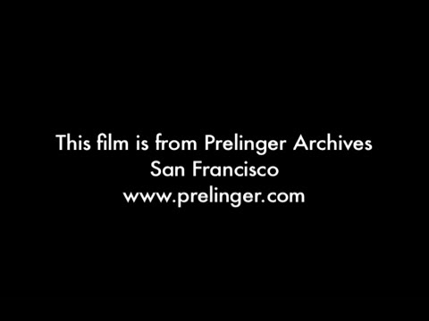 Home movie: 097869: 1940s Illinois church group picnicking and hiking