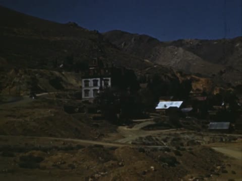 Home Movie: 10663: Echo Lake and Fair