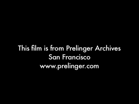 Home movie: 001196: 1950s New York Finger Lakes boating
