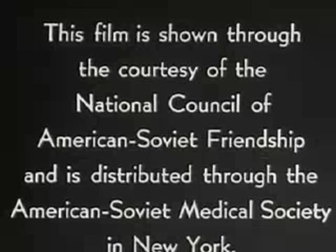 Experiments in the Revival of Organisms