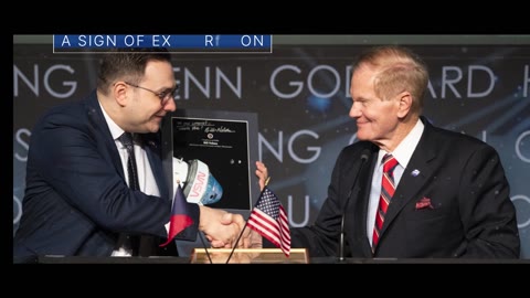 Another Partner for Space Exploration on This Week @NASA – May 5, 2023